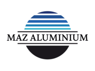 Maz Aluminum Logo